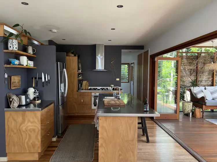 Fifth view of Homely house listing, 4/1-5 Keats Street, Byron Bay NSW 2481