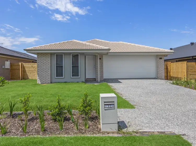 32 Tahoe Street, Logan Reserve QLD 4133