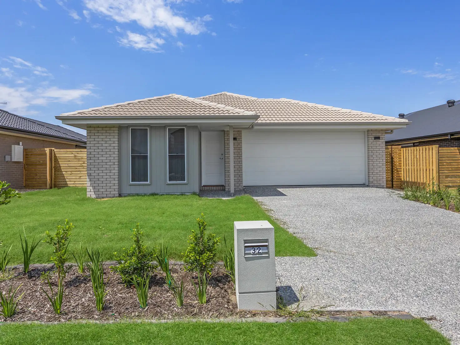 Main view of Homely house listing, 32 Tahoe Street, Logan Reserve QLD 4133