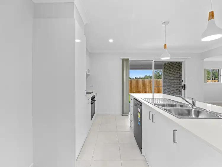 Third view of Homely house listing, 32 Tahoe Street, Logan Reserve QLD 4133