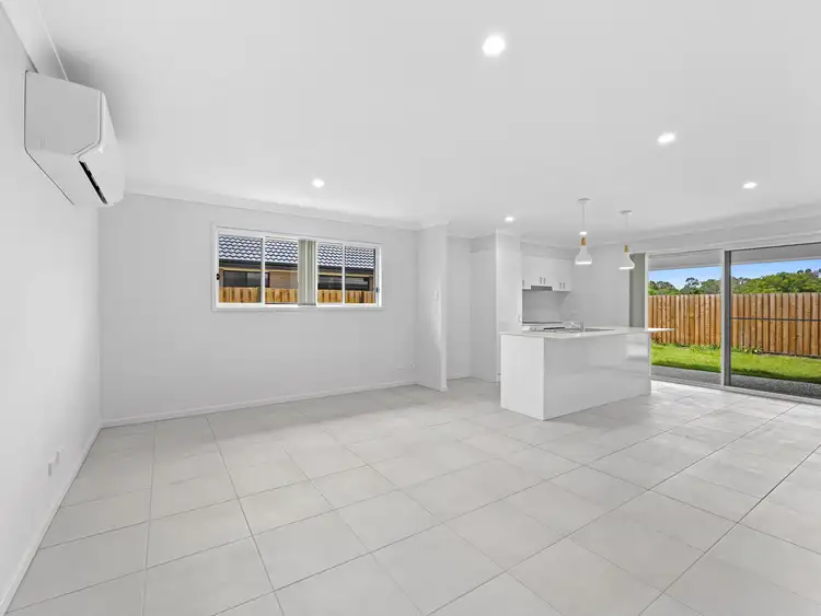 Fourth view of Homely house listing, 32 Tahoe Street, Logan Reserve QLD 4133