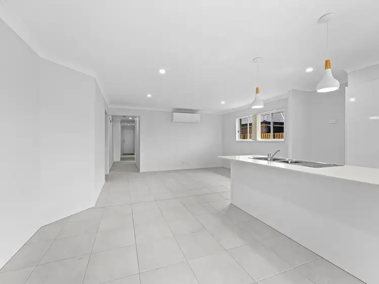 Fifth view of Homely house listing, 32 Tahoe Street, Logan Reserve QLD 4133