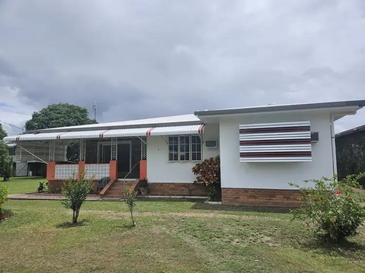 Main view of Homely house listing, 3 Doyle Street, Trebonne QLD 4850