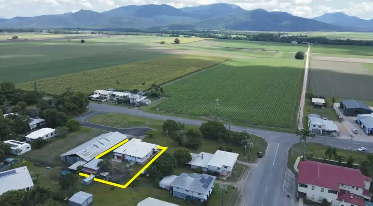 Second view of Homely house listing, 3 Doyle Street, Trebonne QLD 4850