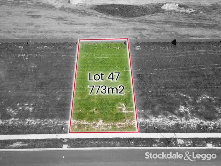 Fourth view of Homely land listing, Phoenix Park, Glengarry VIC 3854