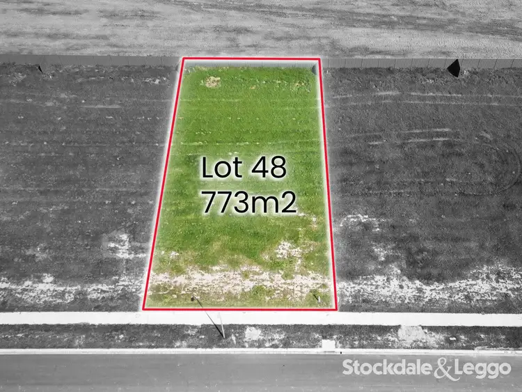 Fifth view of Homely land listing, Phoenix Park, Glengarry VIC 3854