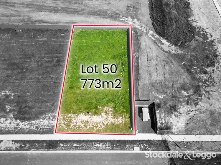 Sixth view of Homely land listing, Phoenix Park, Glengarry VIC 3854