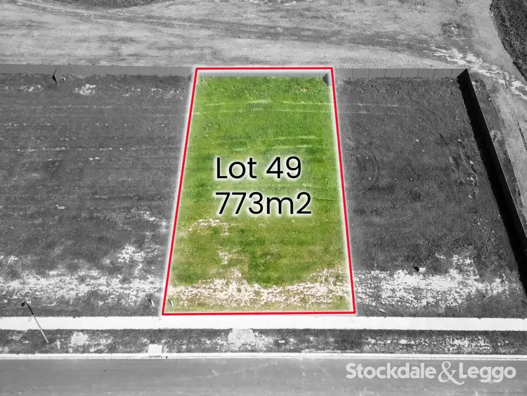 Seventh view of Homely land listing, Phoenix Park, Glengarry VIC 3854