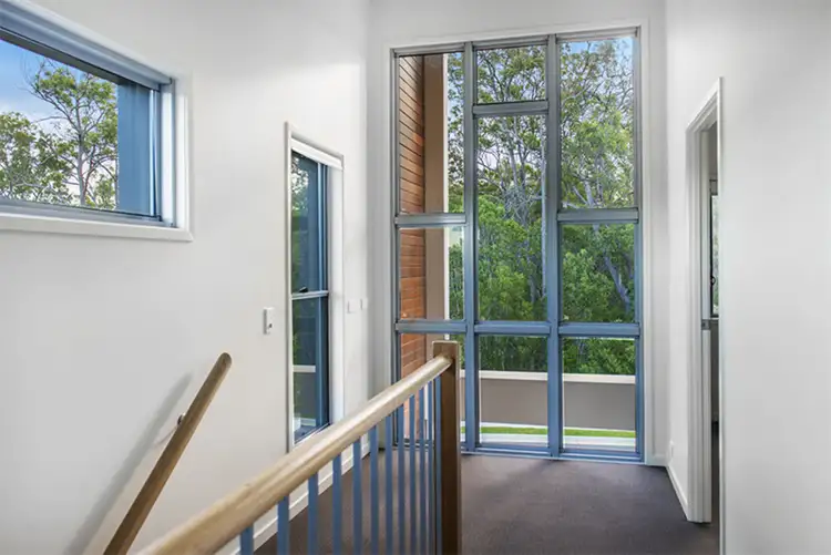 Fifth view of Homely townhouse listing, 4/33 Gatina Crescent, Coomera QLD 4209