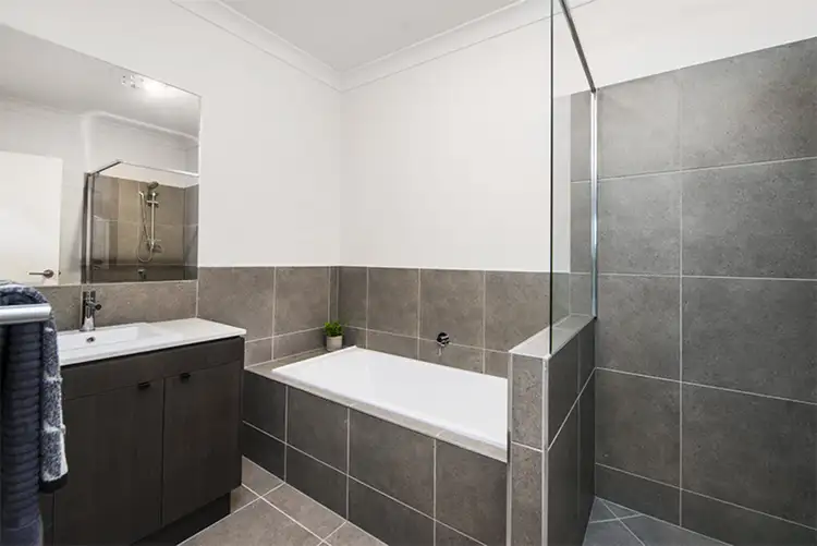 Seventh view of Homely townhouse listing, 4/33 Gatina Crescent, Coomera QLD 4209