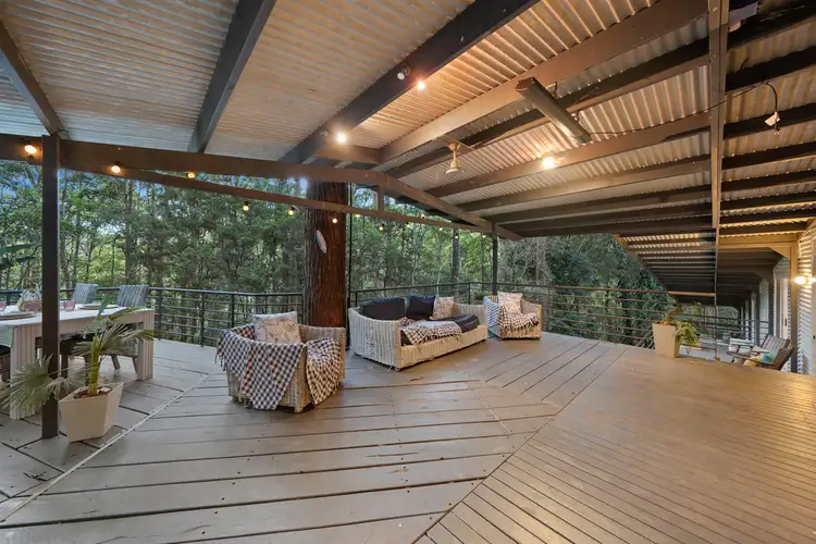 38 Settlers Ridge, Buderim QLD 4556