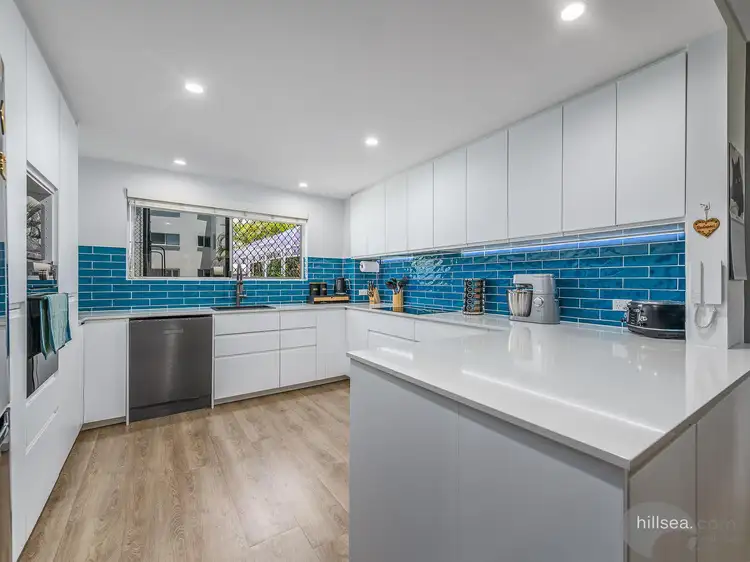 Third view of Homely unit listing, 15/41A Broadwater Street, Runaway Bay QLD 4216