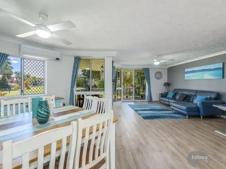 Fifth view of Homely unit listing, 15/41A Broadwater Street, Runaway Bay QLD 4216