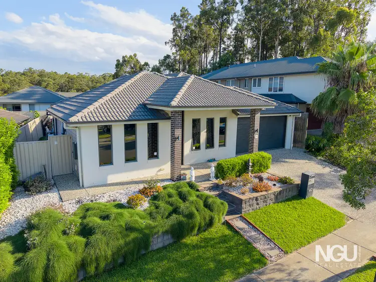 Main view of Homely house listing, 40 Grindelia Drive, Springfield Lakes QLD 4300