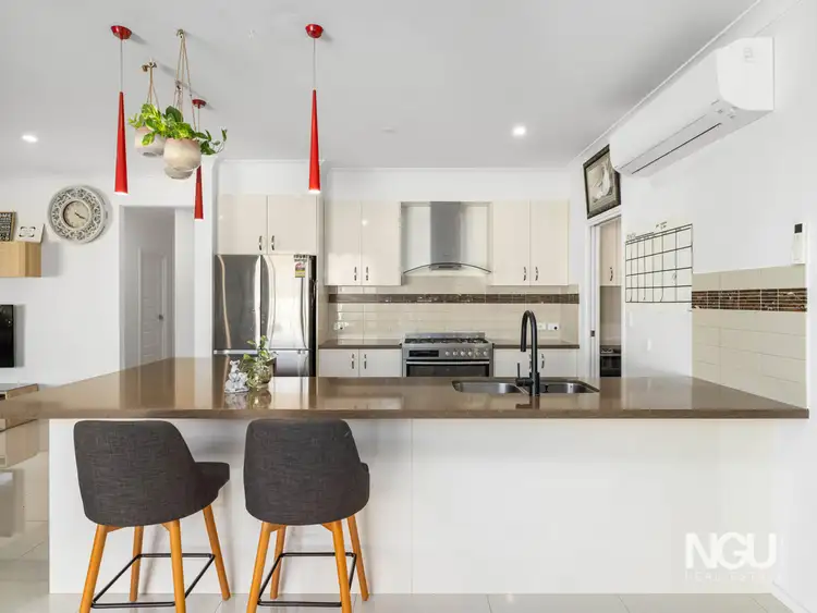 Third view of Homely house listing, 40 Grindelia Drive, Springfield Lakes QLD 4300