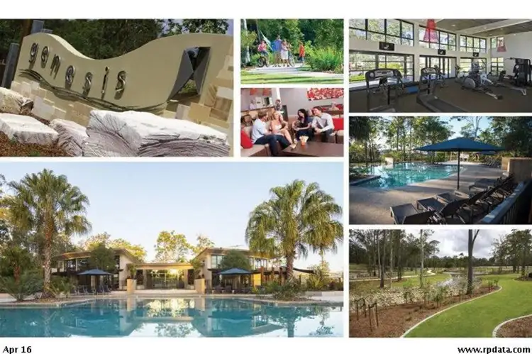 Main view of Homely house listing, 12 Babinda Street, Coomera QLD 4209