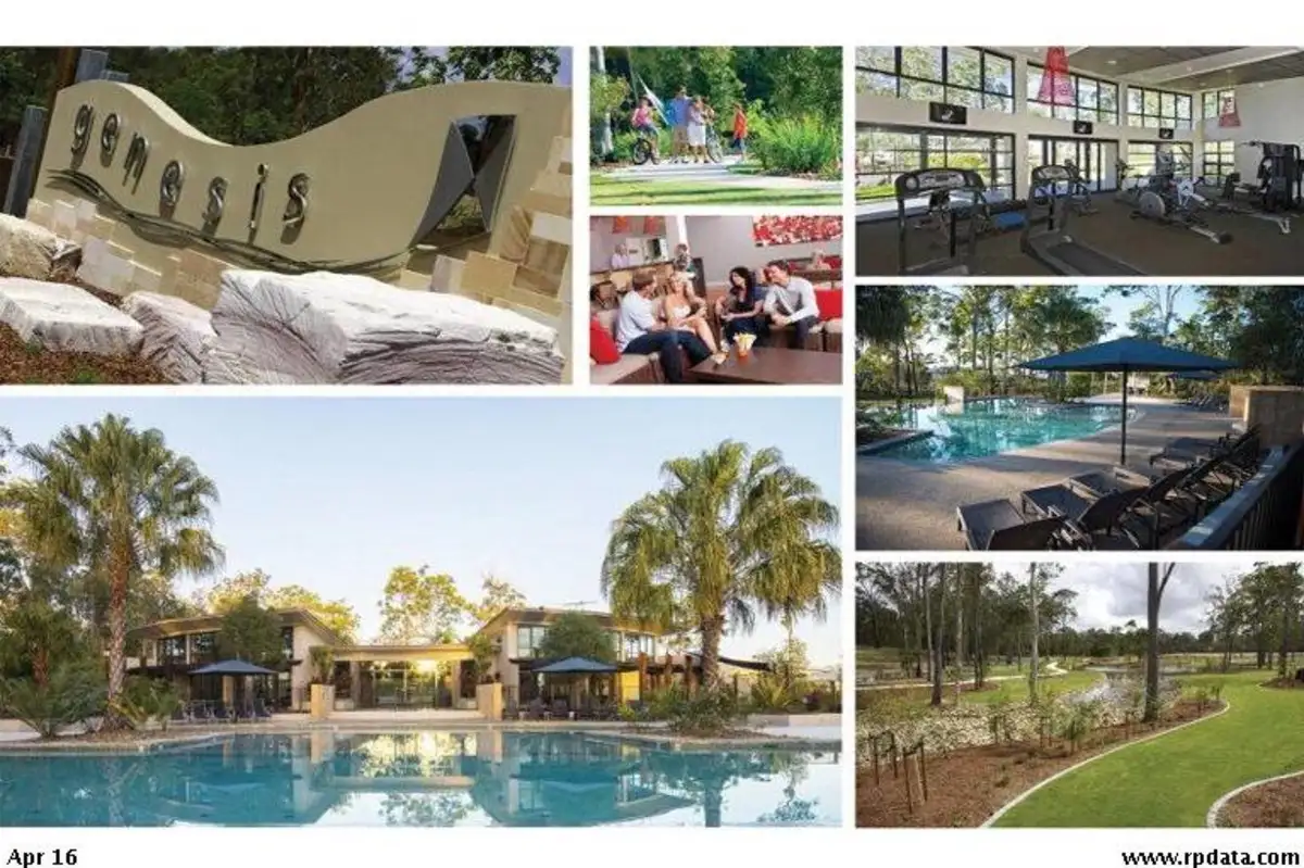 Main view of Homely house listing, 12 Babinda Street, Coomera QLD 4209