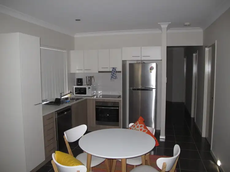 Fourth view of Homely house listing, 12 Babinda Street, Coomera QLD 4209