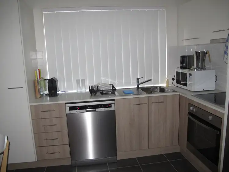 Fifth view of Homely house listing, 12 Babinda Street, Coomera QLD 4209