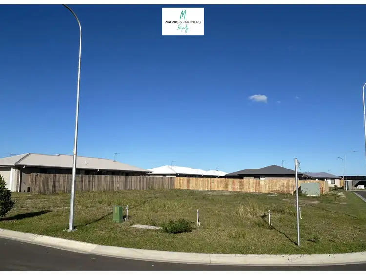Fifth view of Homely land listing, LOT 169, 22 Cherry Venture Drive, Eli Waters QLD 4655