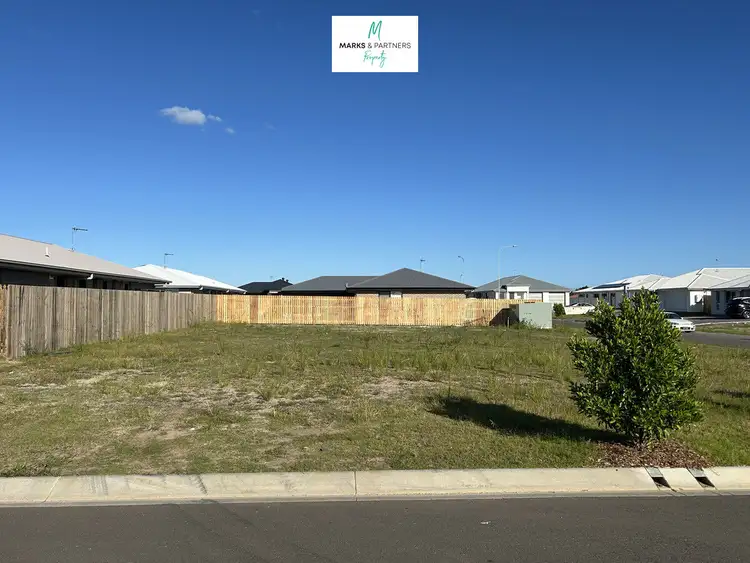 Sixth view of Homely land listing, LOT 169, 22 Cherry Venture Drive, Eli Waters QLD 4655