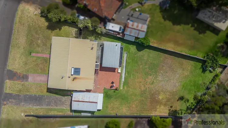 Second view of Homely house listing, 1 Baty Street, Manjimup WA 6258