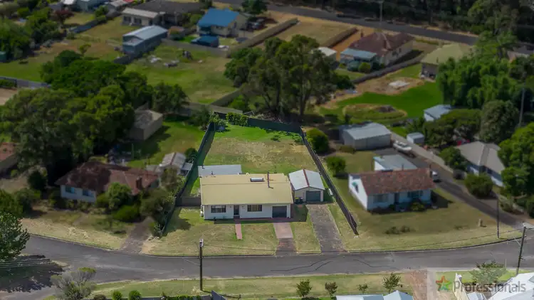 Third view of Homely house listing, 1 Baty Street, Manjimup WA 6258