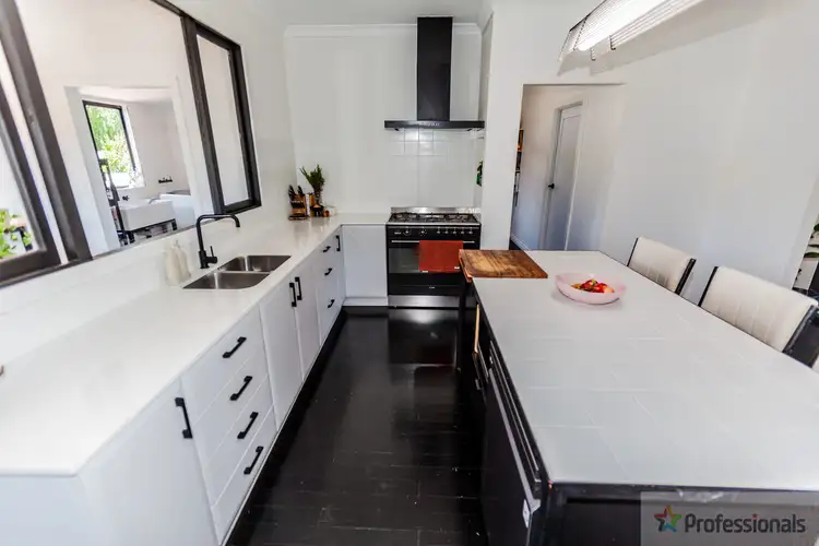 Sixth view of Homely house listing, 1 Baty Street, Manjimup WA 6258