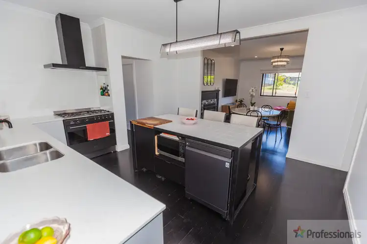 Seventh view of Homely house listing, 1 Baty Street, Manjimup WA 6258