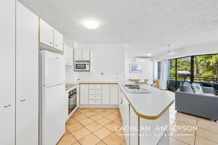 Fourth view of Homely unit listing, 14/6 Beerburrum Street, Dicky Beach QLD 4551