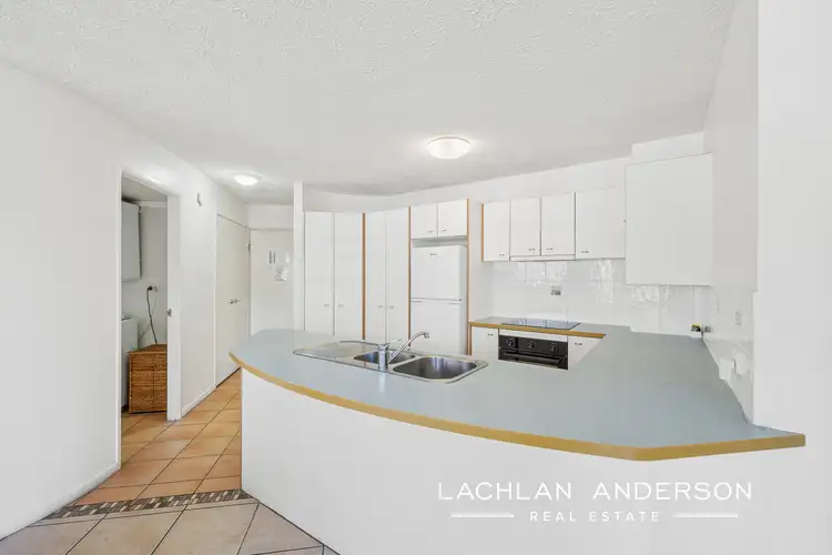 Fifth view of Homely unit listing, 14/6 Beerburrum Street, Dicky Beach QLD 4551