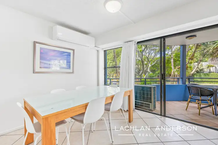 Sixth view of Homely unit listing, 14/6 Beerburrum Street, Dicky Beach QLD 4551