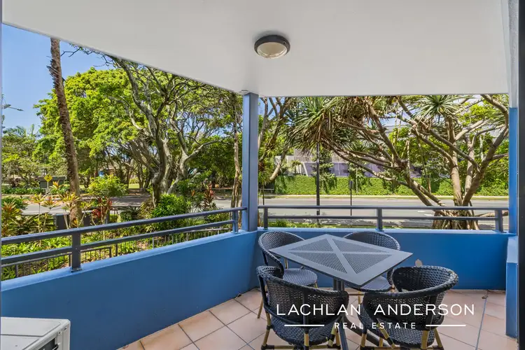 Seventh view of Homely unit listing, 14/6 Beerburrum Street, Dicky Beach QLD 4551