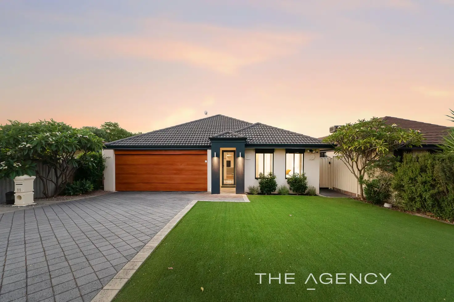 Main view of Homely house listing, 11 Andell Place, Redcliffe WA 6104