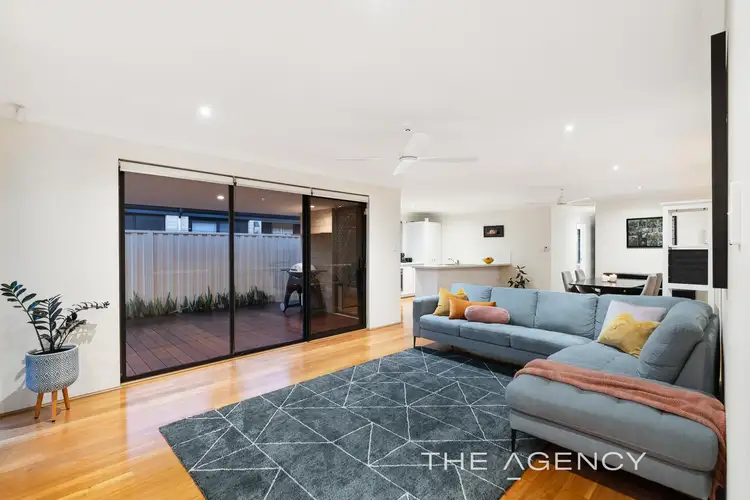 Second view of Homely house listing, 11 Andell Place, Redcliffe WA 6104