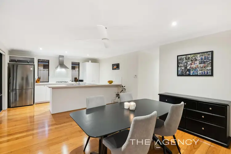 Third view of Homely house listing, 11 Andell Place, Redcliffe WA 6104