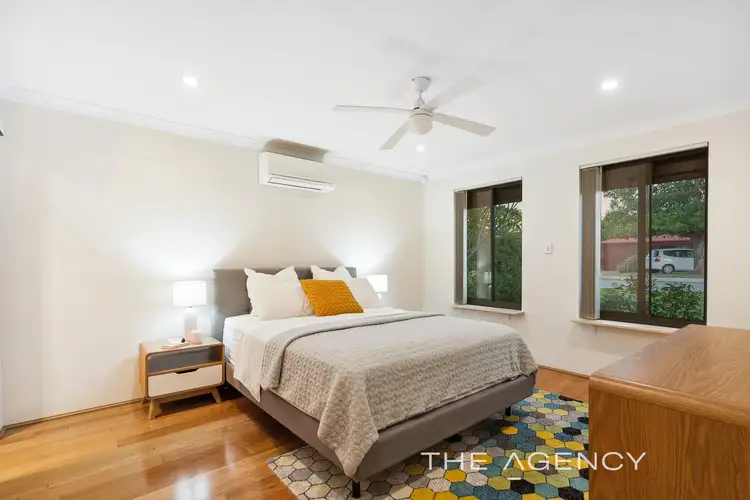 Fifth view of Homely house listing, 11 Andell Place, Redcliffe WA 6104