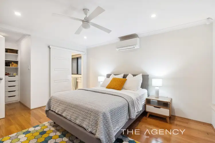 Sixth view of Homely house listing, 11 Andell Place, Redcliffe WA 6104