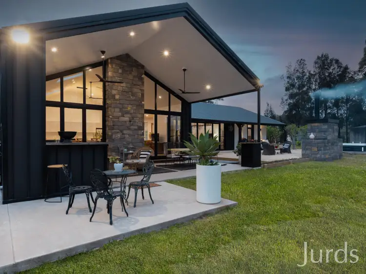 339 Talga Road, Lovedale NSW 2325
