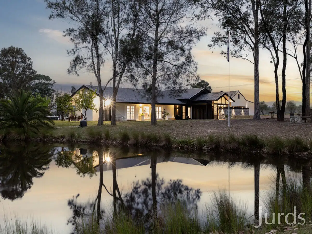 Main view of Homely rural property listing, 339 Talga Road, Lovedale NSW 2325