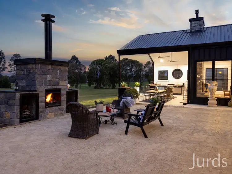 Second view of Homely rural property listing, 339 Talga Road, Lovedale NSW 2325