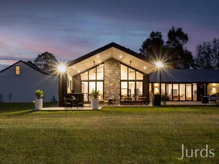Third view of Homely rural property listing, 339 Talga Road, Lovedale NSW 2325