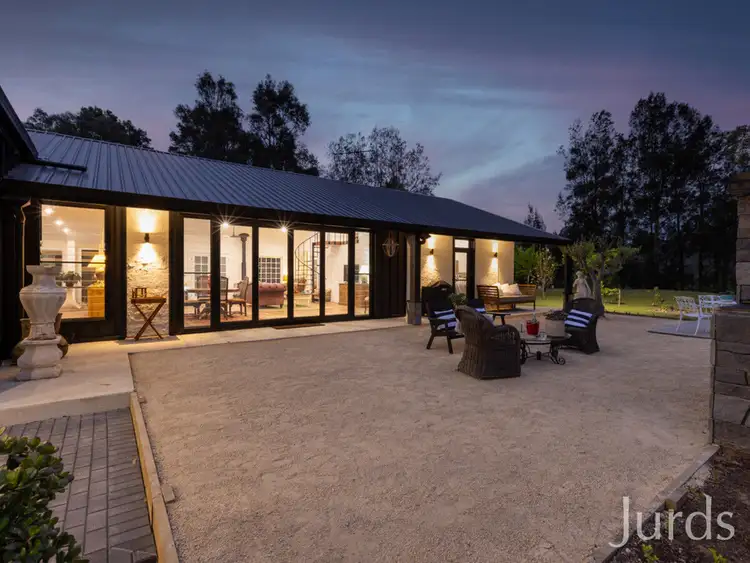 Fourth view of Homely rural property listing, 339 Talga Road, Lovedale NSW 2325