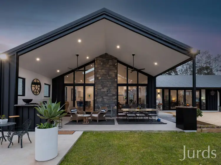 Fifth view of Homely rural property listing, 339 Talga Road, Lovedale NSW 2325