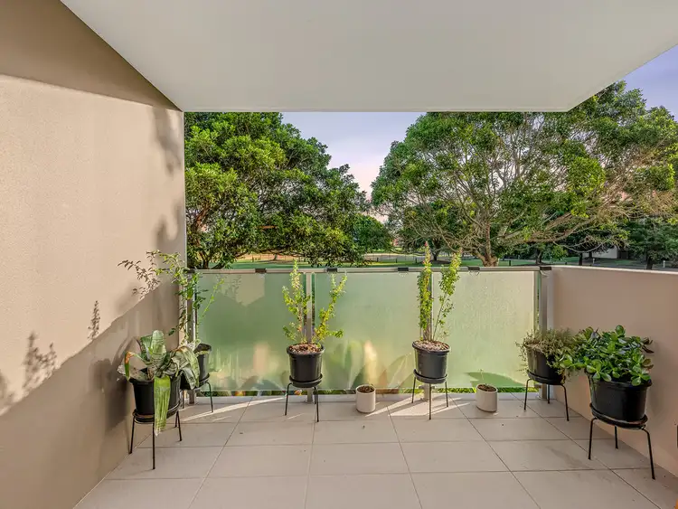 Sixth view of Homely apartment listing, 203/20 Egmont Street, Sherwood QLD 4075