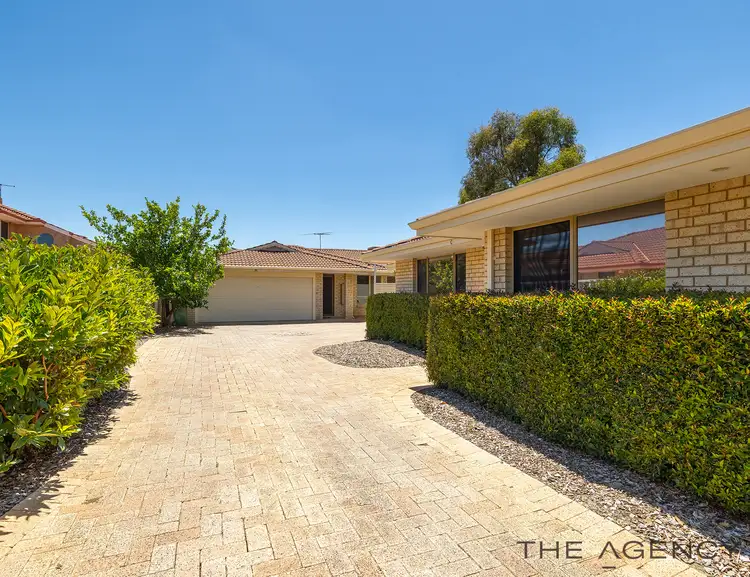 31D Kimberley Street