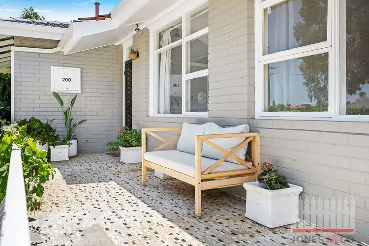 Second view of Homely house listing, 200 Anzac Terrace, Bassendean WA 6054