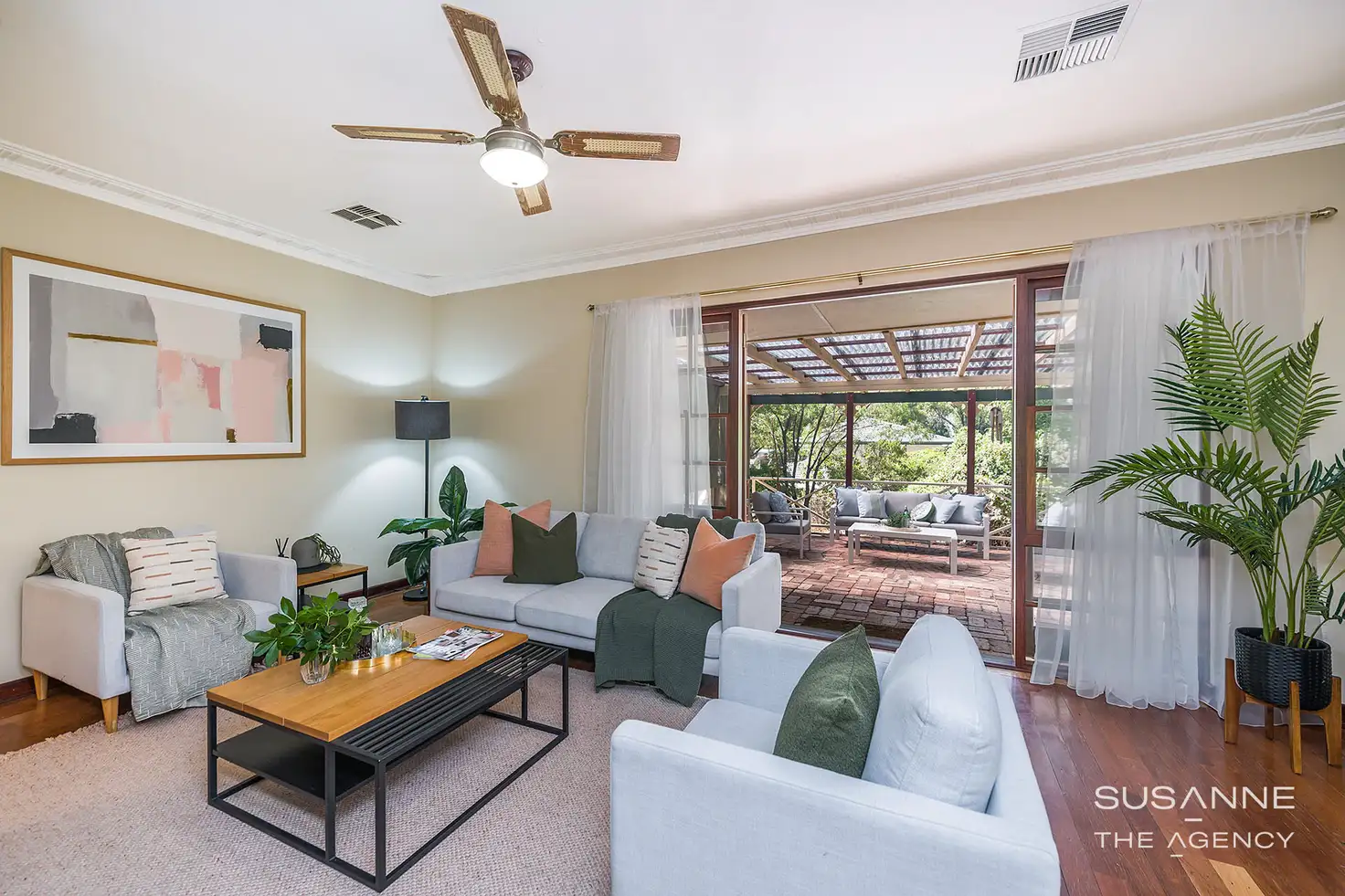 Main view of Homely house listing, 14 Hope Crescent, Lesmurdie WA 6076