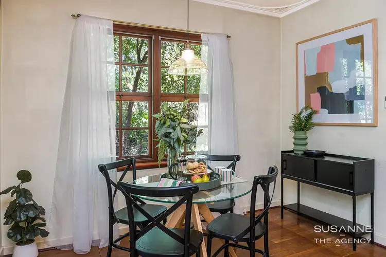 Third view of Homely house listing, 14 Hope Crescent, Lesmurdie WA 6076