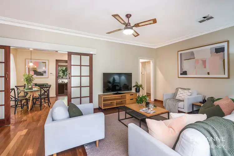 Fourth view of Homely house listing, 14 Hope Crescent, Lesmurdie WA 6076